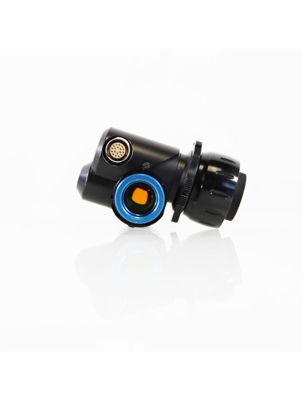 Lumenis DeepFX Bridge Therapy Microscanner Galvanometric 04 LB-1012810