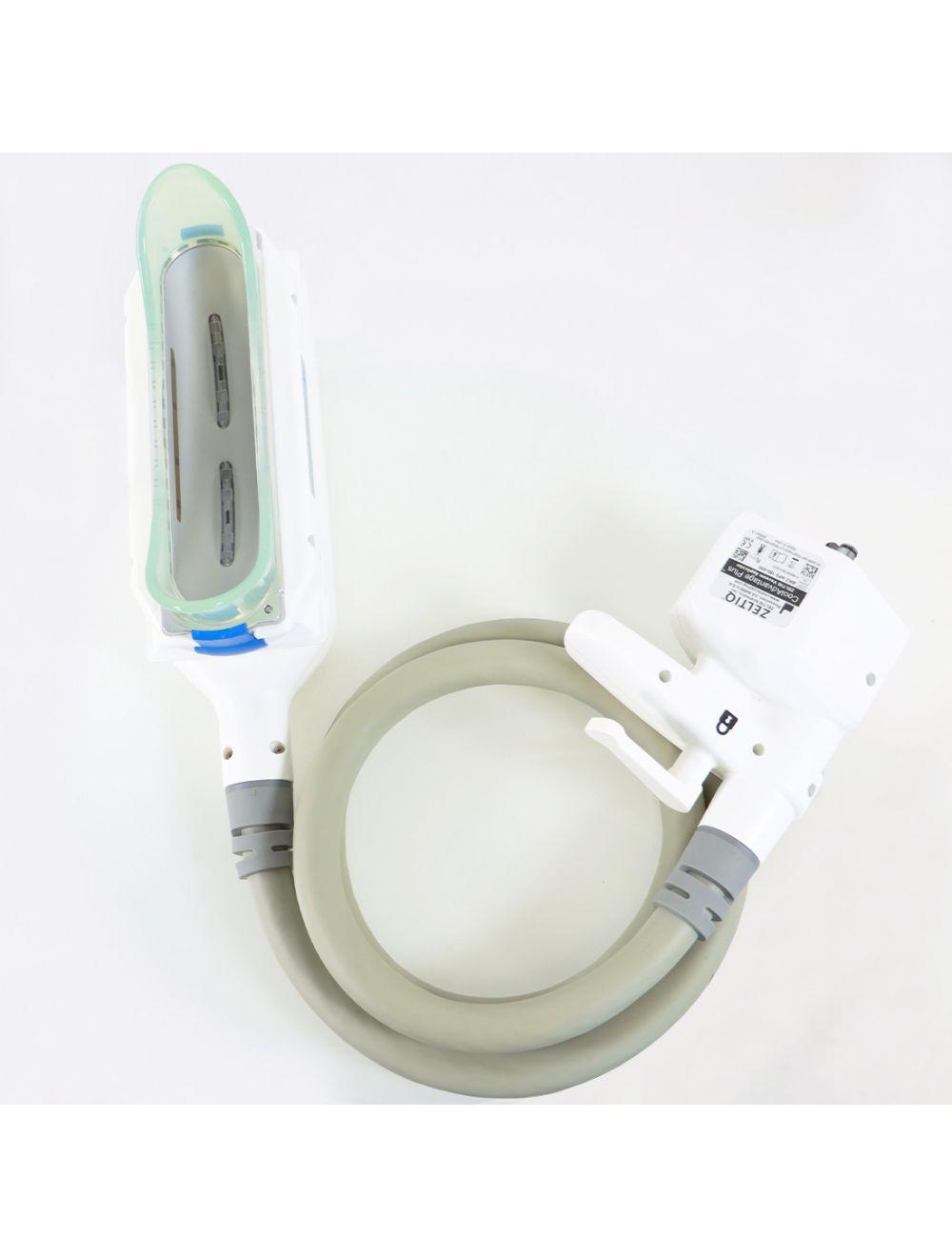 Zeltiq CoolAdvantage CoolSculpting Plus Vacuum Applicator BRZ-AP2-180-000