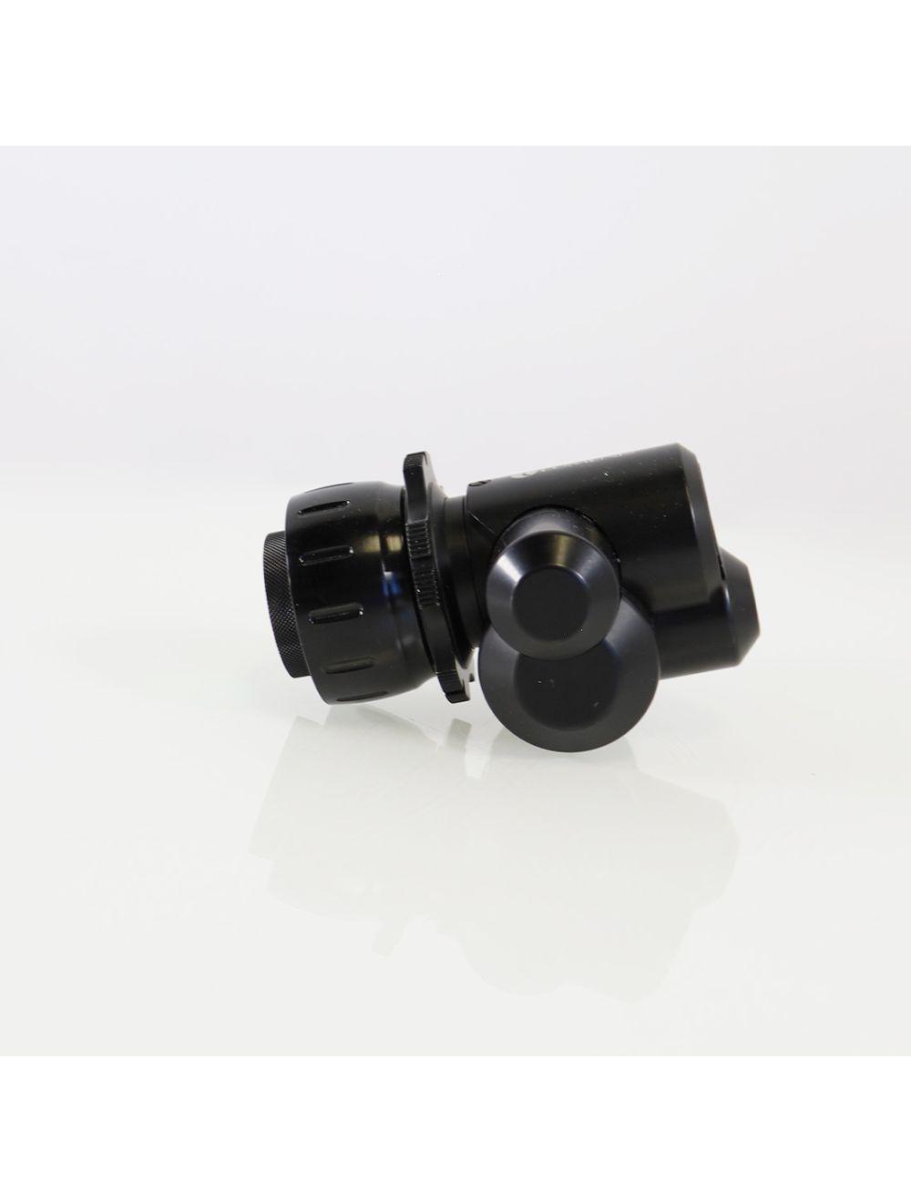 Lumenis CO2 Laser DeepFX Bridge Therapy UltraPulse Microscanner Scars Deep FX