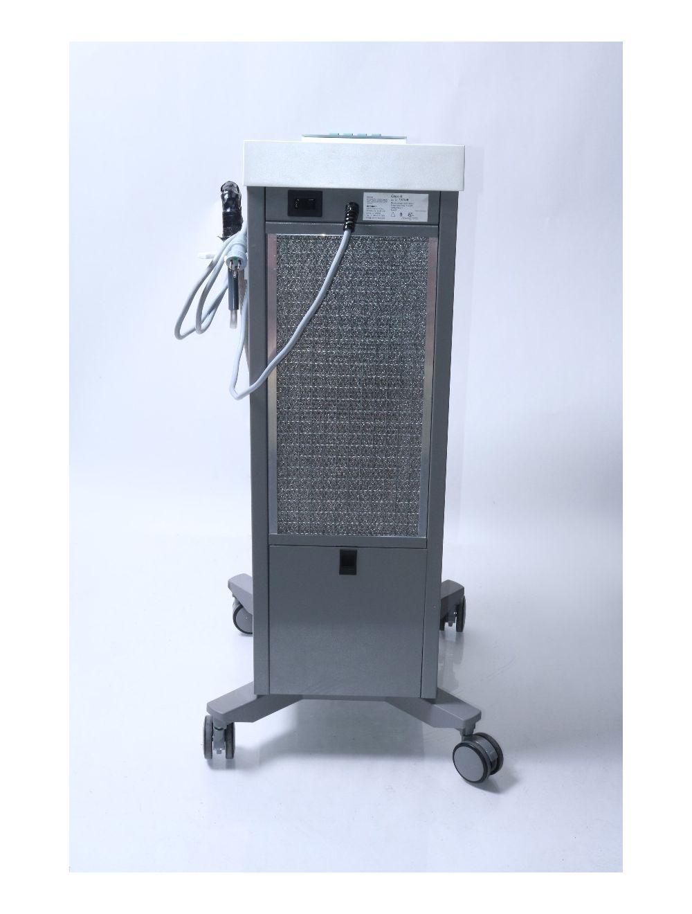 Zimmer Elektromedizin Cryo 5 Cold Air Patient Chiller -29°F / -35°C Spot Cooling