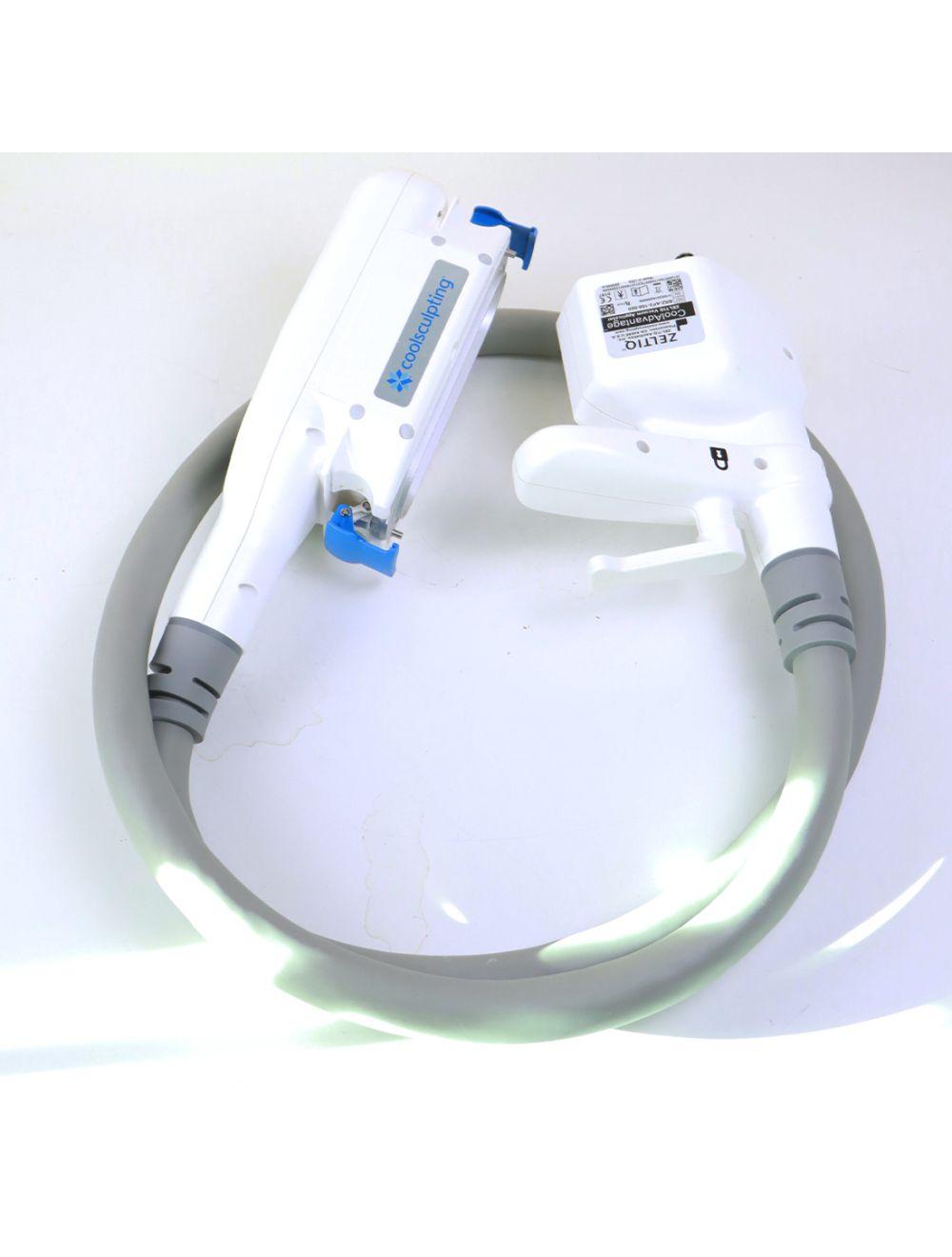 Zeltiq CoolSculpting CoolAdvantage BRZ-AP2-160-000 Breeze Vacuum Applicator