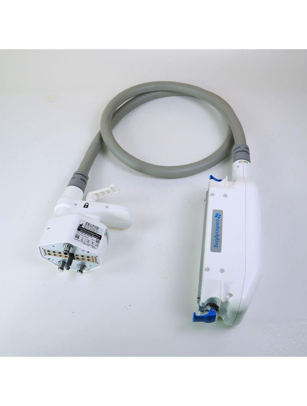 Zeltiq CoolSculpting CoolAdvantage Plus Vacuum Applicator BRZ-AP2-180-000