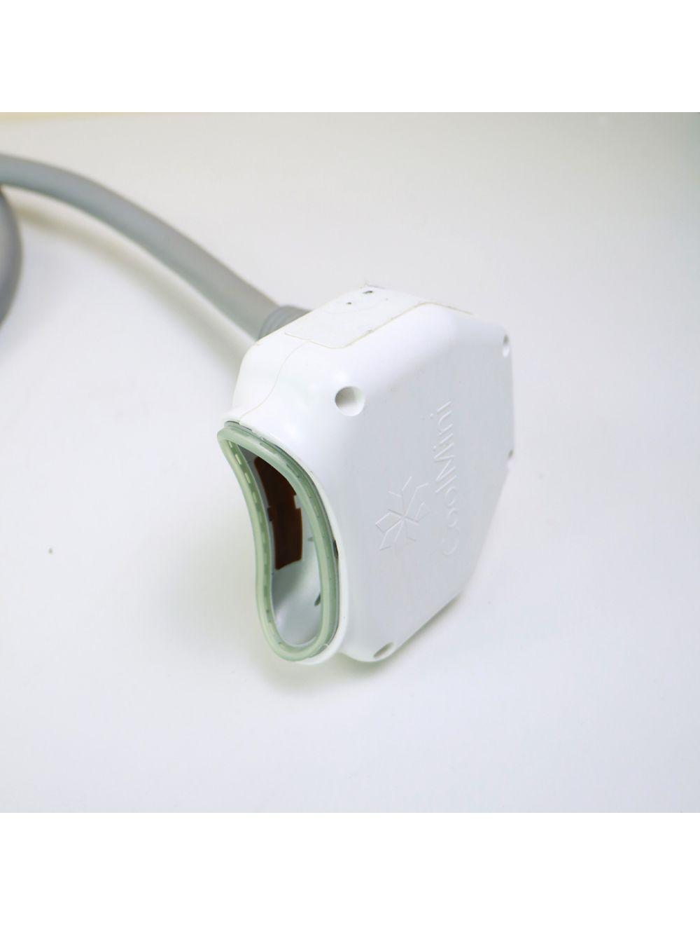 Zeltiq CoolSculpting CoolMini Breeze Vacuum Handpiece Applicator BRZ-AP2-020-000