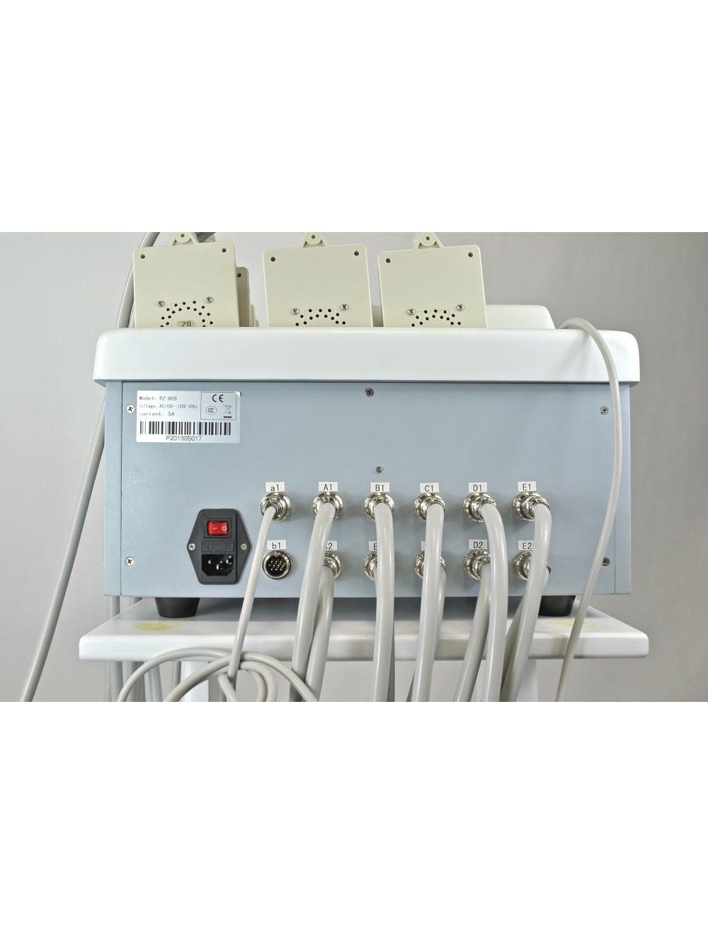 Advanced LipoLight Diode 650nm Fat Cavitation Lipolysis Body Contouring System