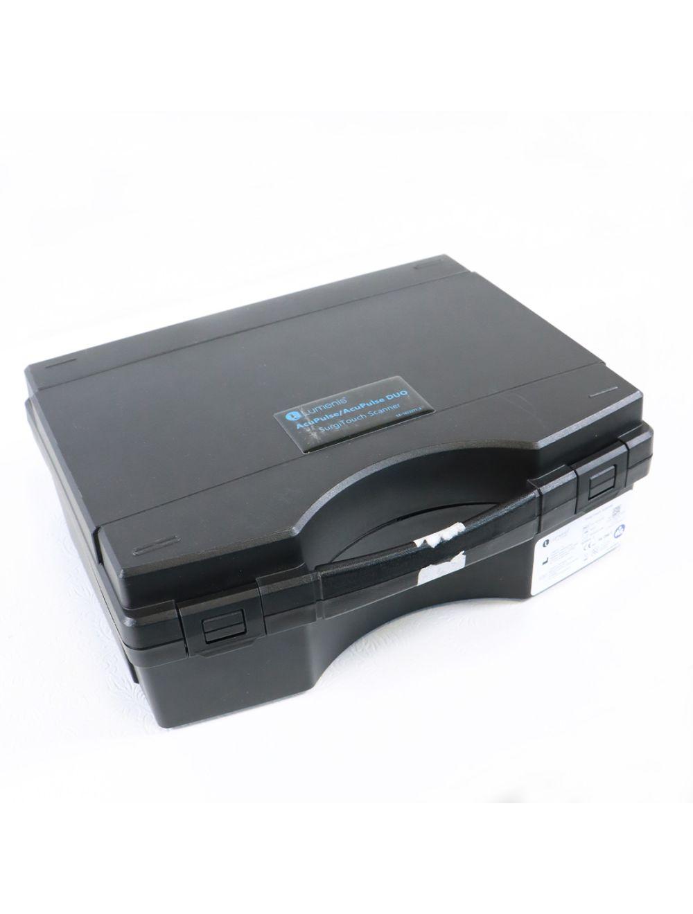 Lumenis AcuPulse Duo SurgiTouch CO2 Touch Scanner Handpiece SW Series 5