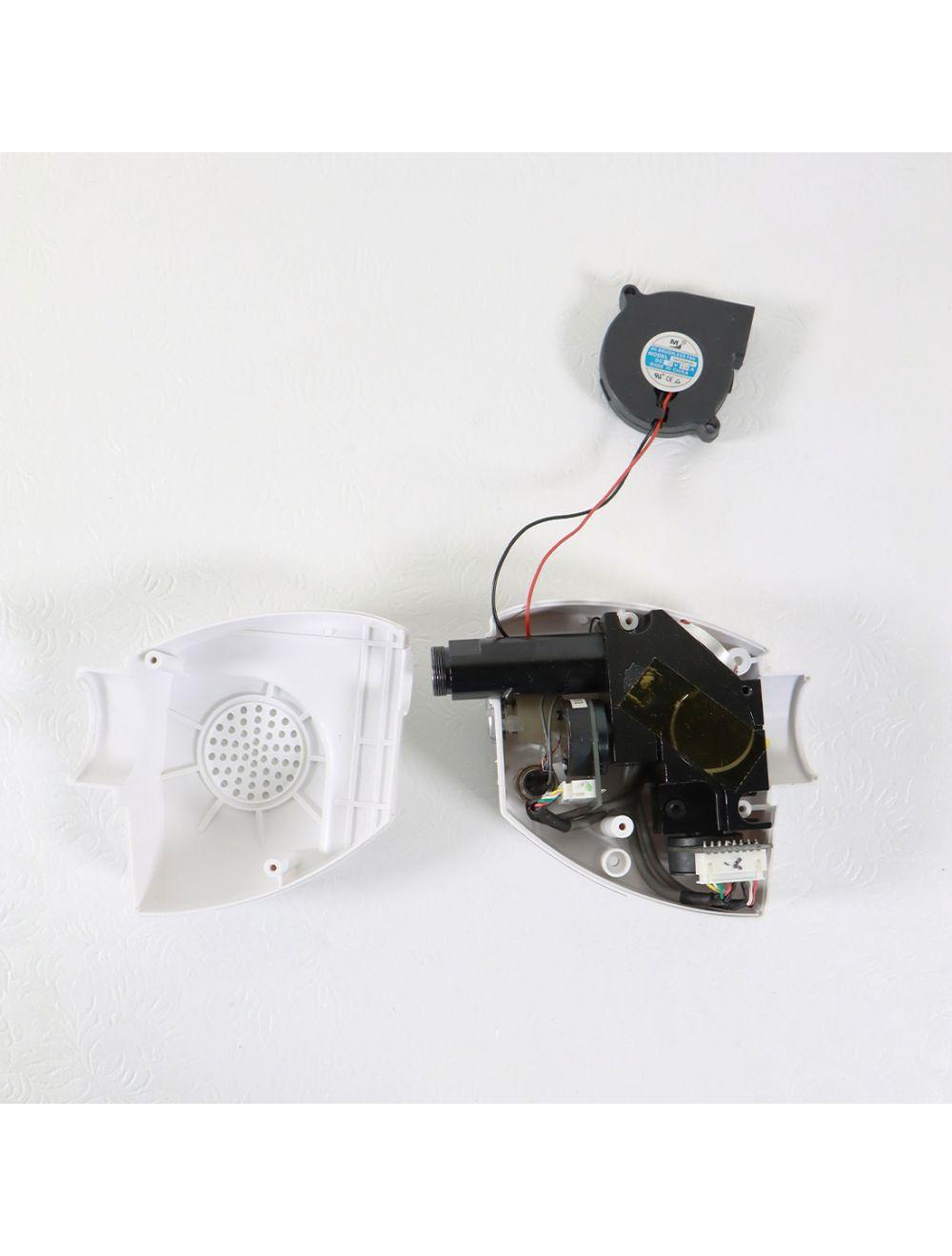 Ellman SandStone Cortes Matrix CO2 Laser Scanner Handpiece CTS1350