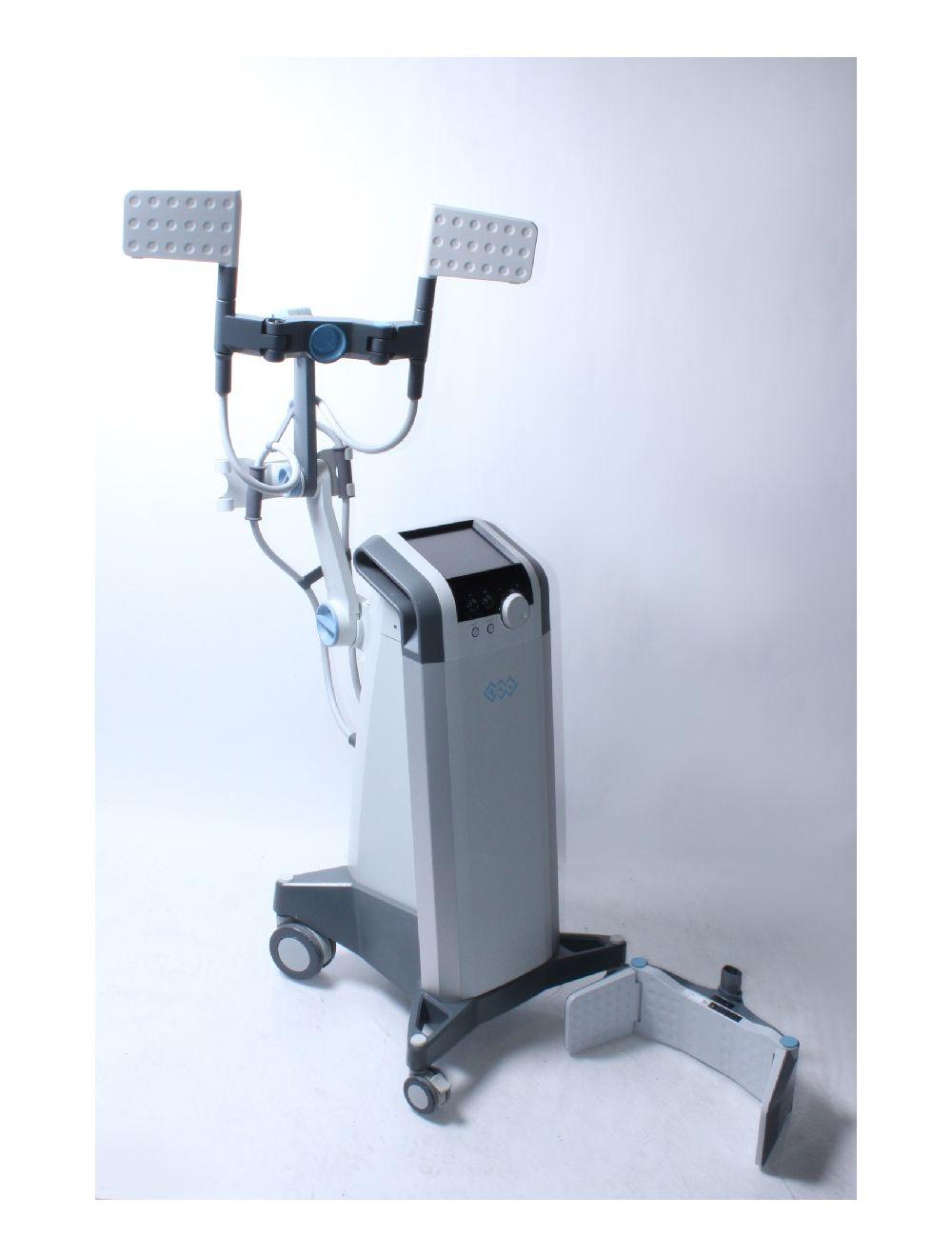 2013 BTL Vanquish ME RF Circumference Reduction Fat Removal Sculpt Core & Flex