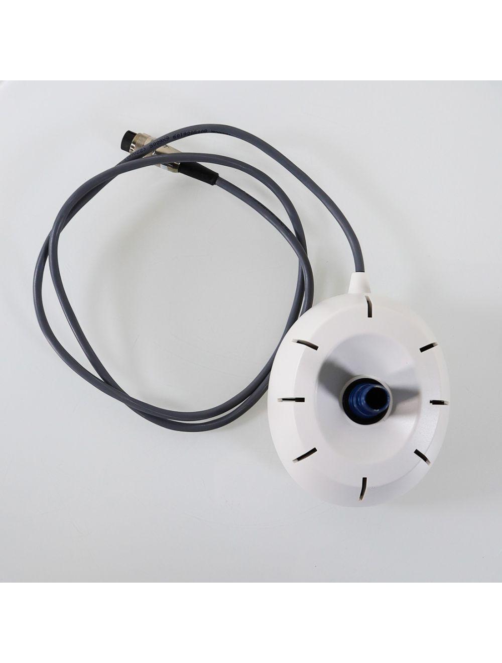 Ophir Photonics Nd YAG M22 Handpiece Calibration Device Power Meter SA-1033835-C