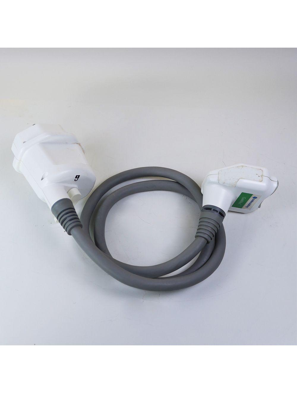 Zeltiq CoolSculpting CoolMini Breeze Vacuum Handpiece Applicator BRZ-AP2-020-000