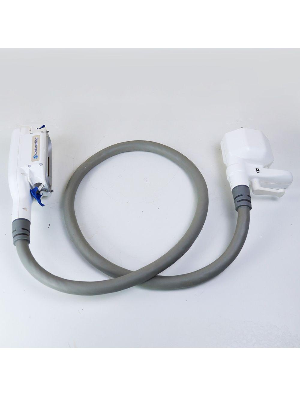 Zeltiq CoolSculpting CoolAdvantage Breeze Vacuum Applicator Handpiece BRZ-AP2-160-000