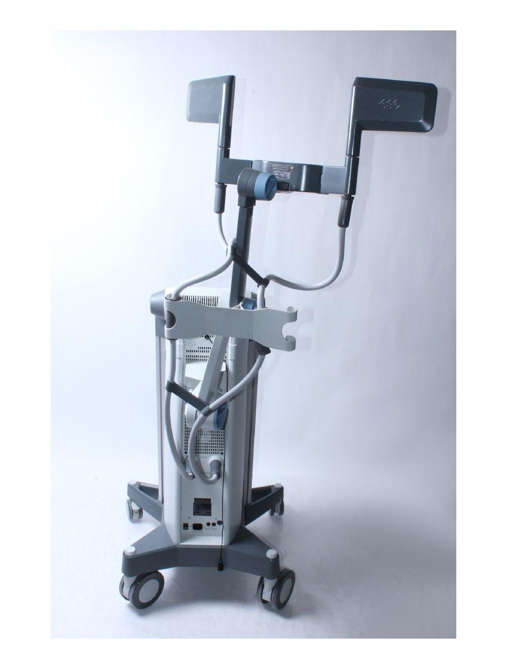 2013 BTL Vanquish ME RF Circumference Reduction Fat Removal Sculpt Core & Flex