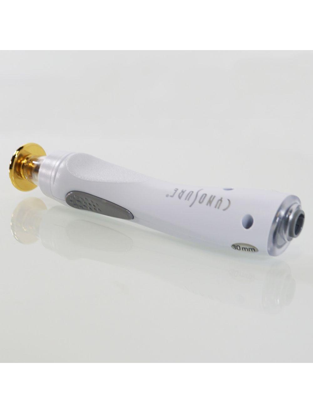 Ellman Pelleve TempSure Handpiece 30mm RadioFrequency RF Wrinkles 100-7027-130