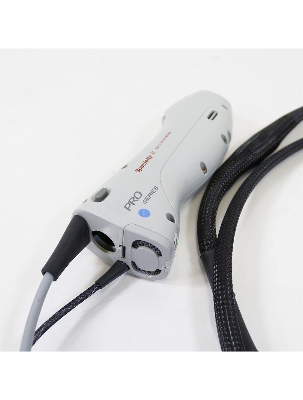 Candela GentleMax GMAX PRO Specialty X2 Handpiece 7122-00-9602 - No Fiber