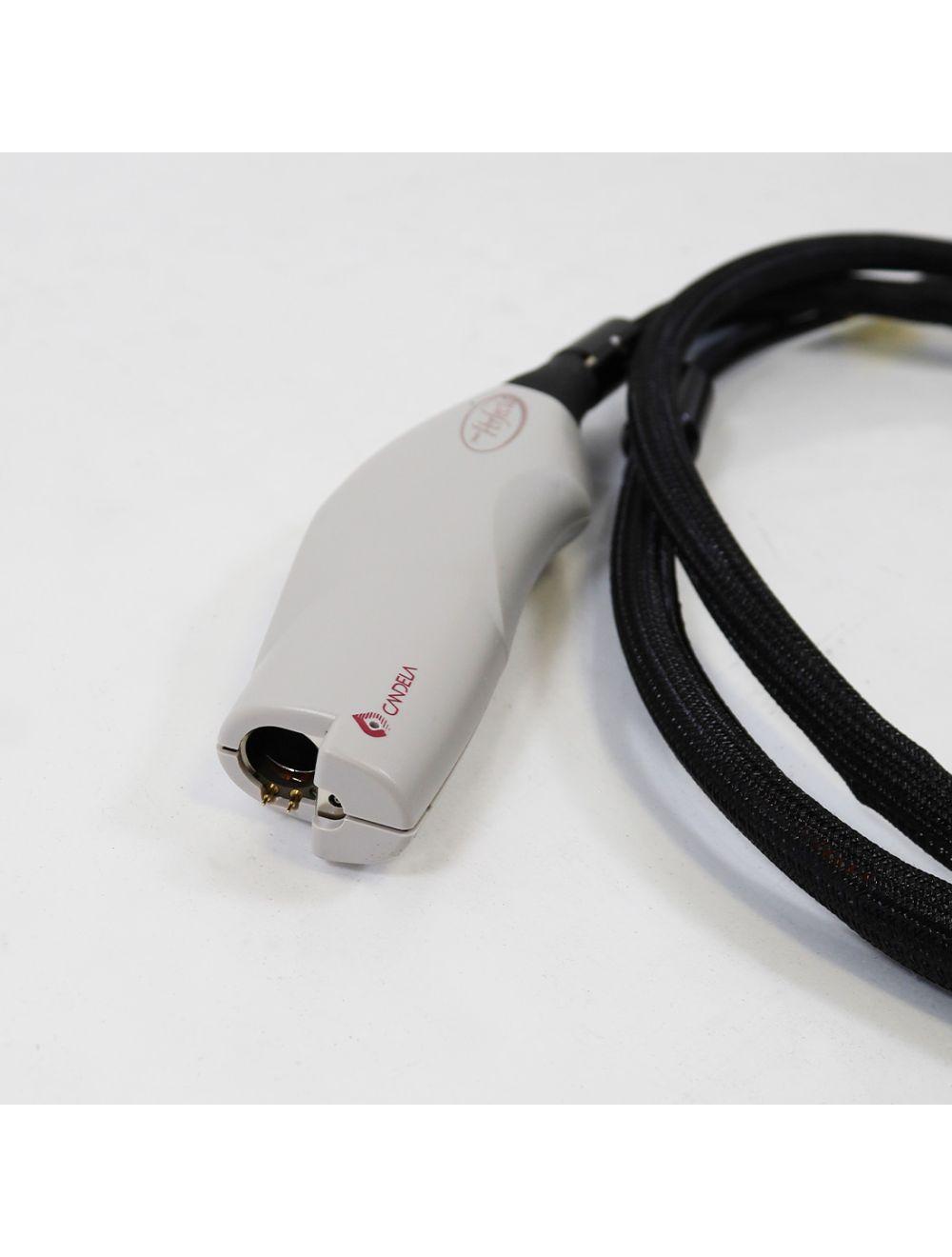 Candela VBeam PERFECTA Laser Fiber Delivery System Handpiece 7122-00-3692