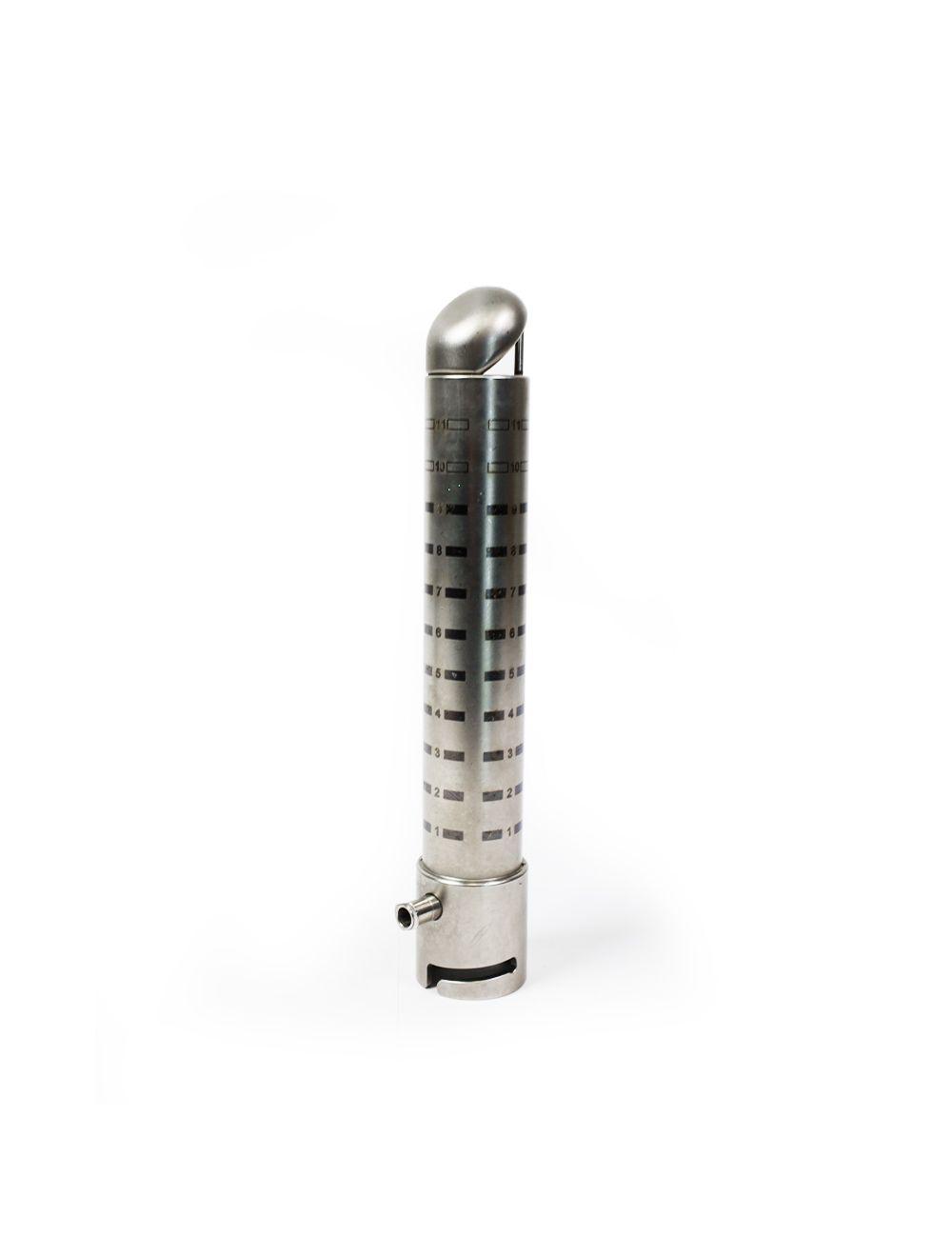 DEKA Monalisa SmartXide CO2 Fractional Gynecology Vaginal Laser Probe Applicator