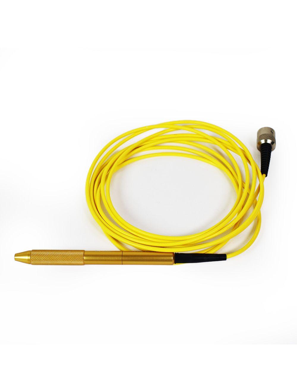 Iridex Iriderm DioLite 532 nm Laser Dio 1400 um Micron Spot Handpiece 40050 GOOD