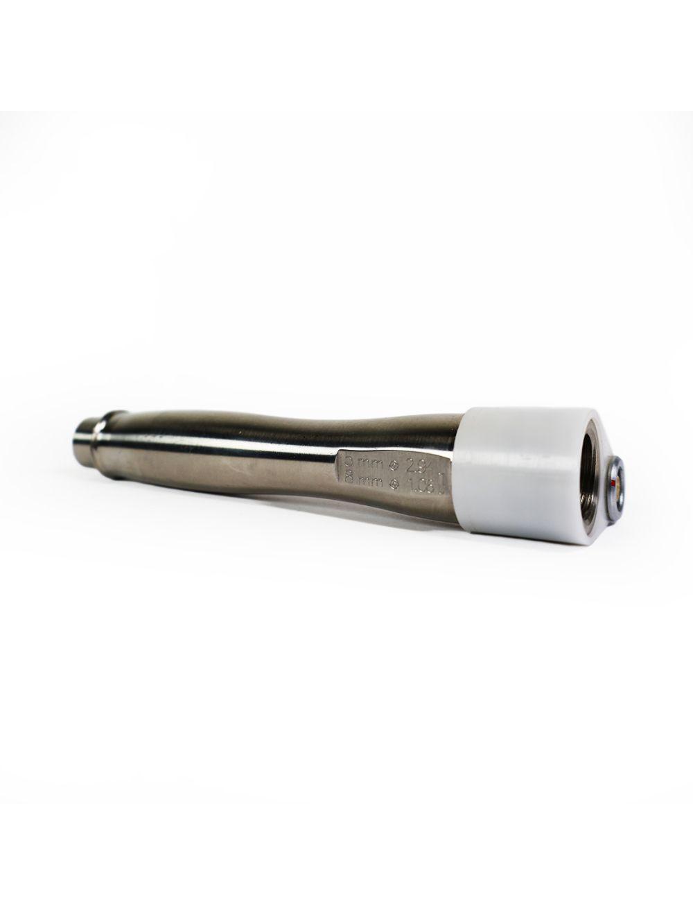 Sciton Profile Erbium Nd:YAG Laser 5mm 8mm Handpiece