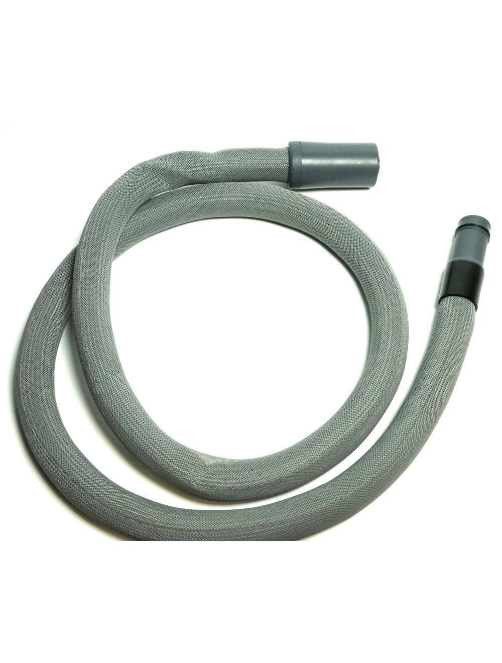 Zimmer Cryo 5 6 Laser Chiller Air Skin Cooling FLEX HOSE Gray Cryo5 Cryo6 6'8"