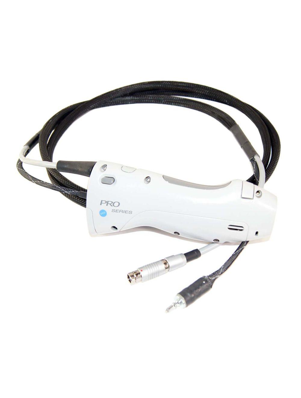 CANDELA GentleMAX GMax PRO SERIES Laser HandPiece and Cable 7122-00-9404