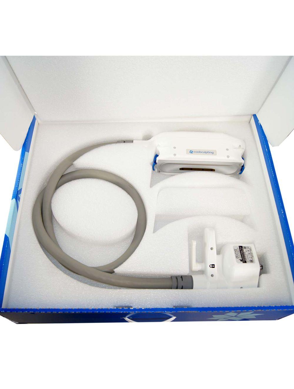 Zeltiq CoolSculpting CoolAdvantage Plus Vacuum Applicator BRZ-AP2-180-000 P