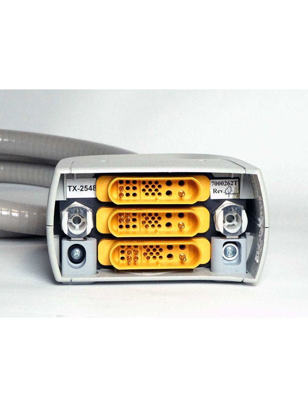 Cutera Xeo Laser Titan XL IPL Handpiece Skin Tightening Resurfacing 7000262T