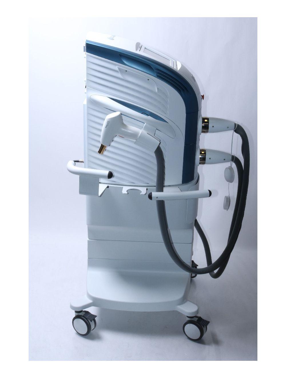 2018 Lumenis M22 ResurFX 1565nm Skin Resurfacing Laser & Universal IPL Re SurFX