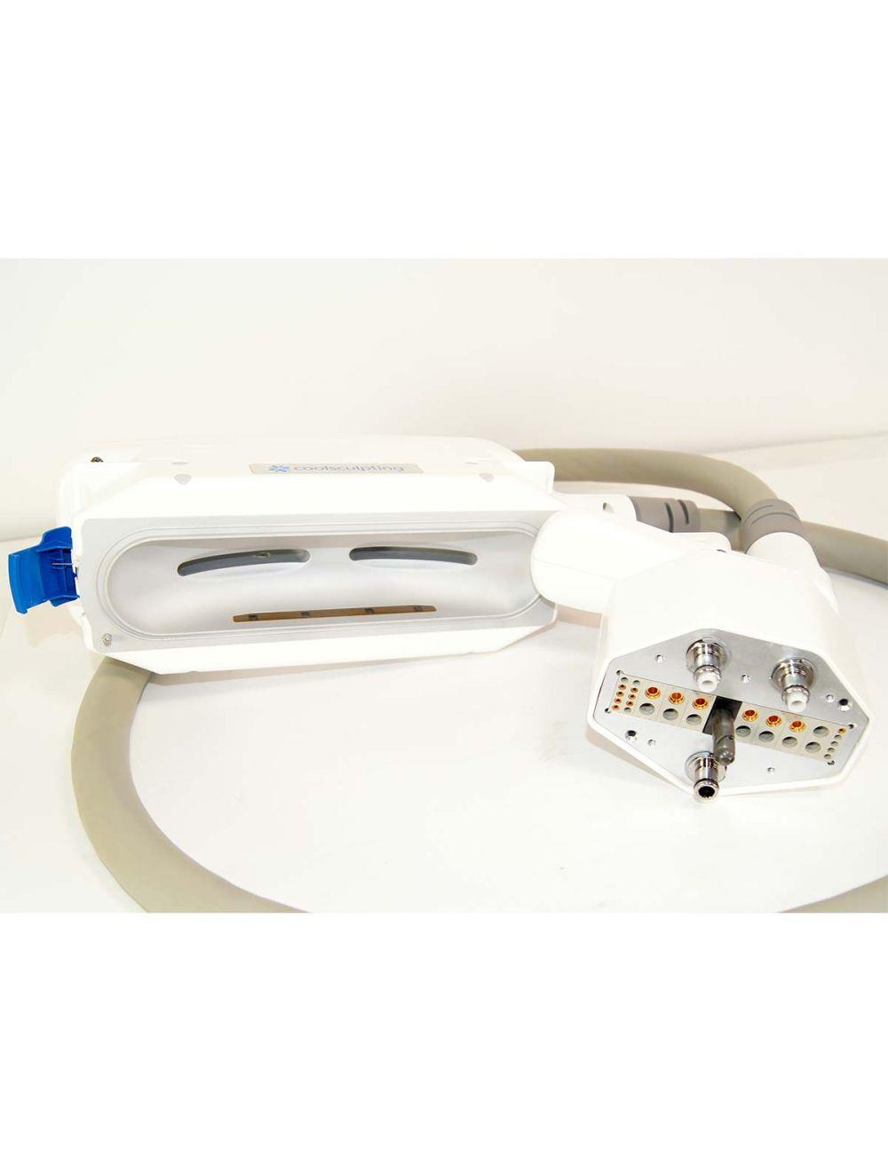 Zeltiq CoolSculpting CoolAdvantage Plus BRZ-AP2-180-000 Breeze Vacuum Applicator