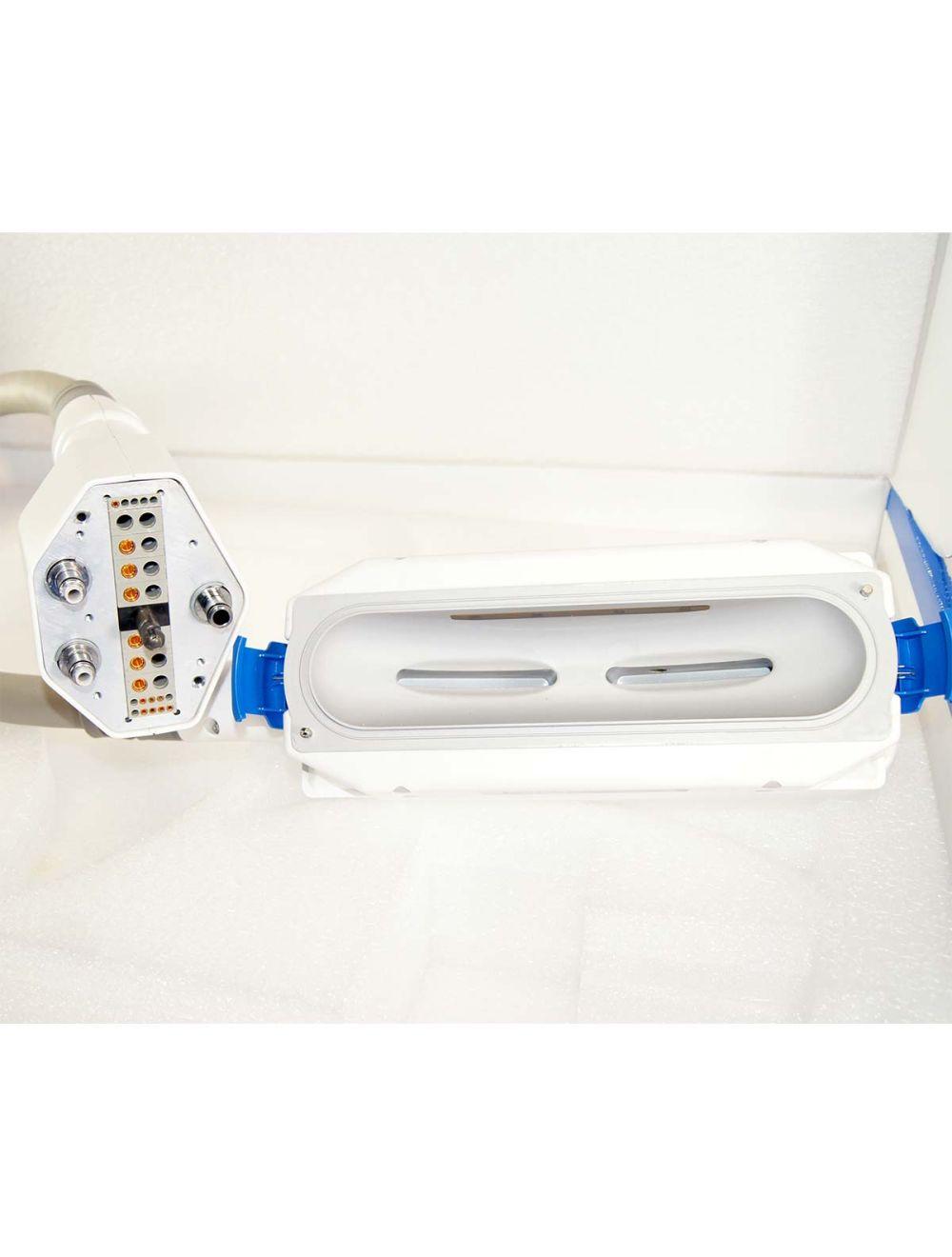 Zeltiq CoolSculpting CoolAdvantage Plus Vacuum Applicator BRZ-AP2-180-000 P