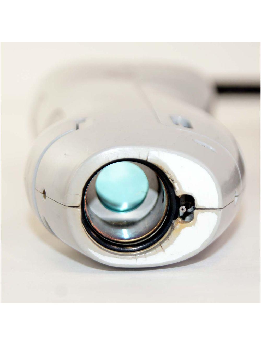 CANDELA GentleMAX GMax PRO SERIES Laser HandPiece and Cable 7122-00-9404