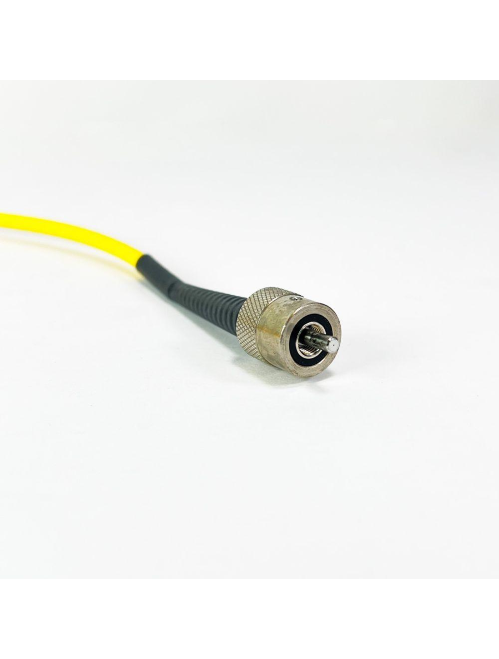 Iridex Iriderm DioLite 532nm Laser Console 500um Micron Purple Spot Handpiece