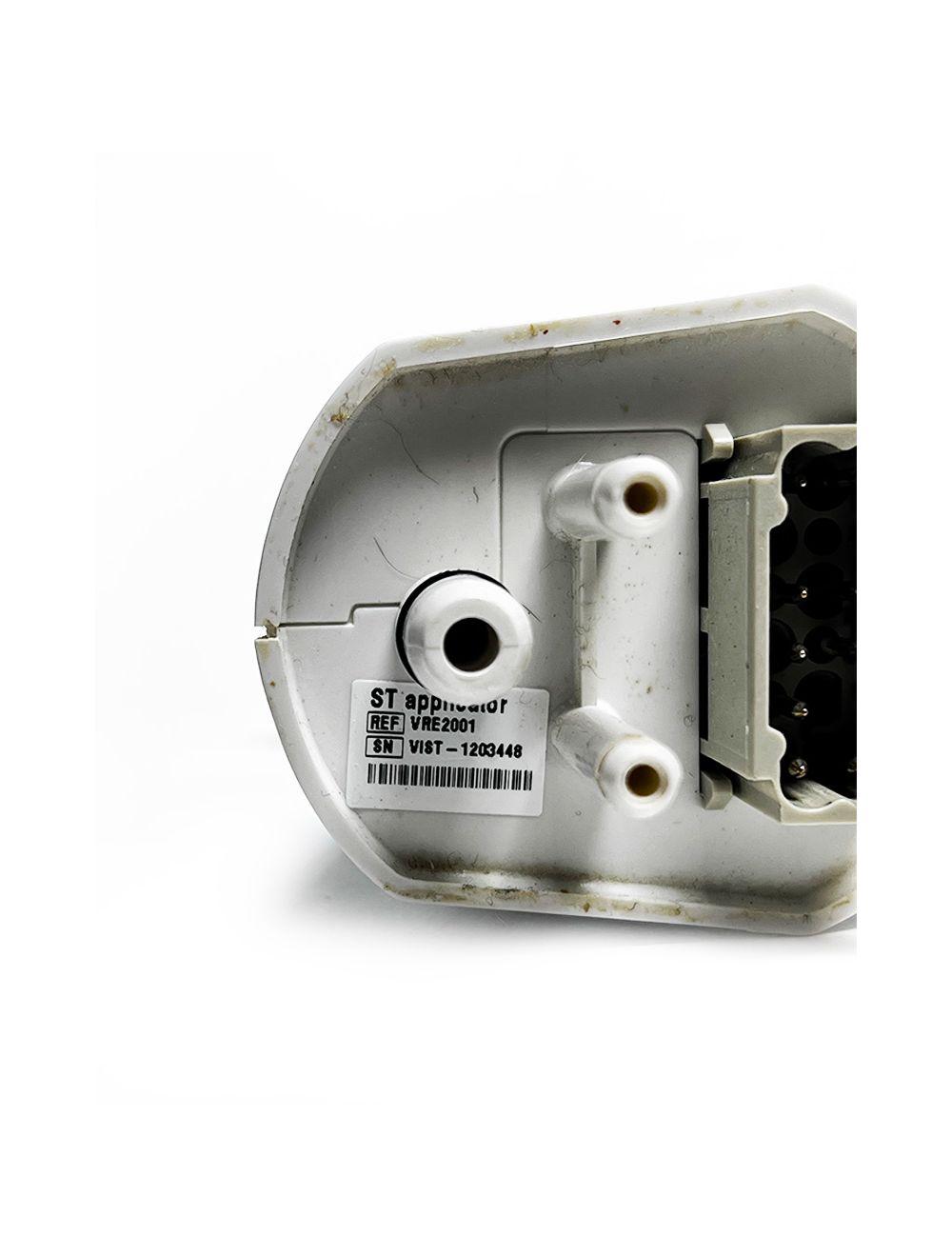 Viora Reaction ST Body Contouring Skin Tightening Applicator Handpiece