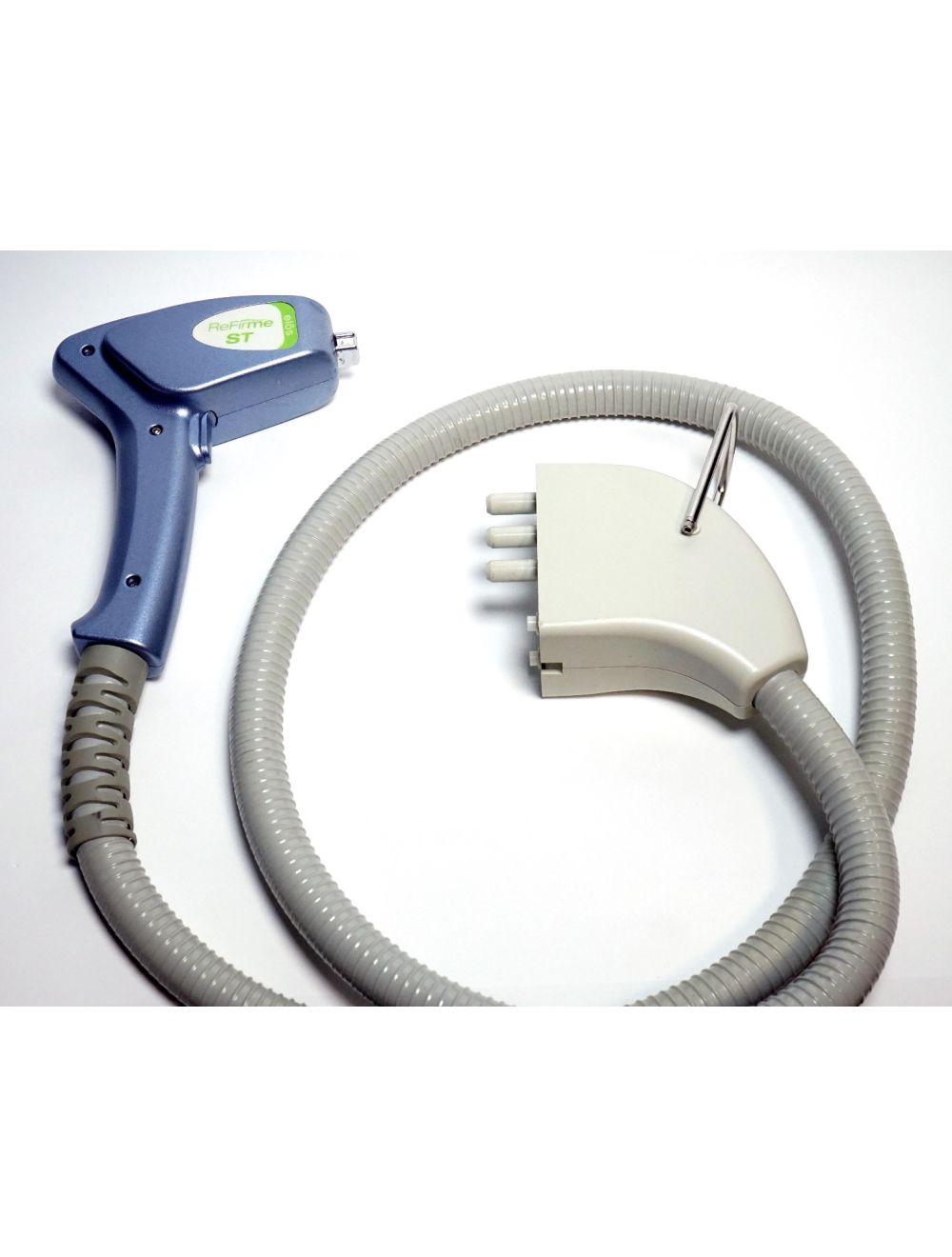 Syneron elos eMax eLaser eMax Refirme ST Skin Tightening Handpiece AS45282