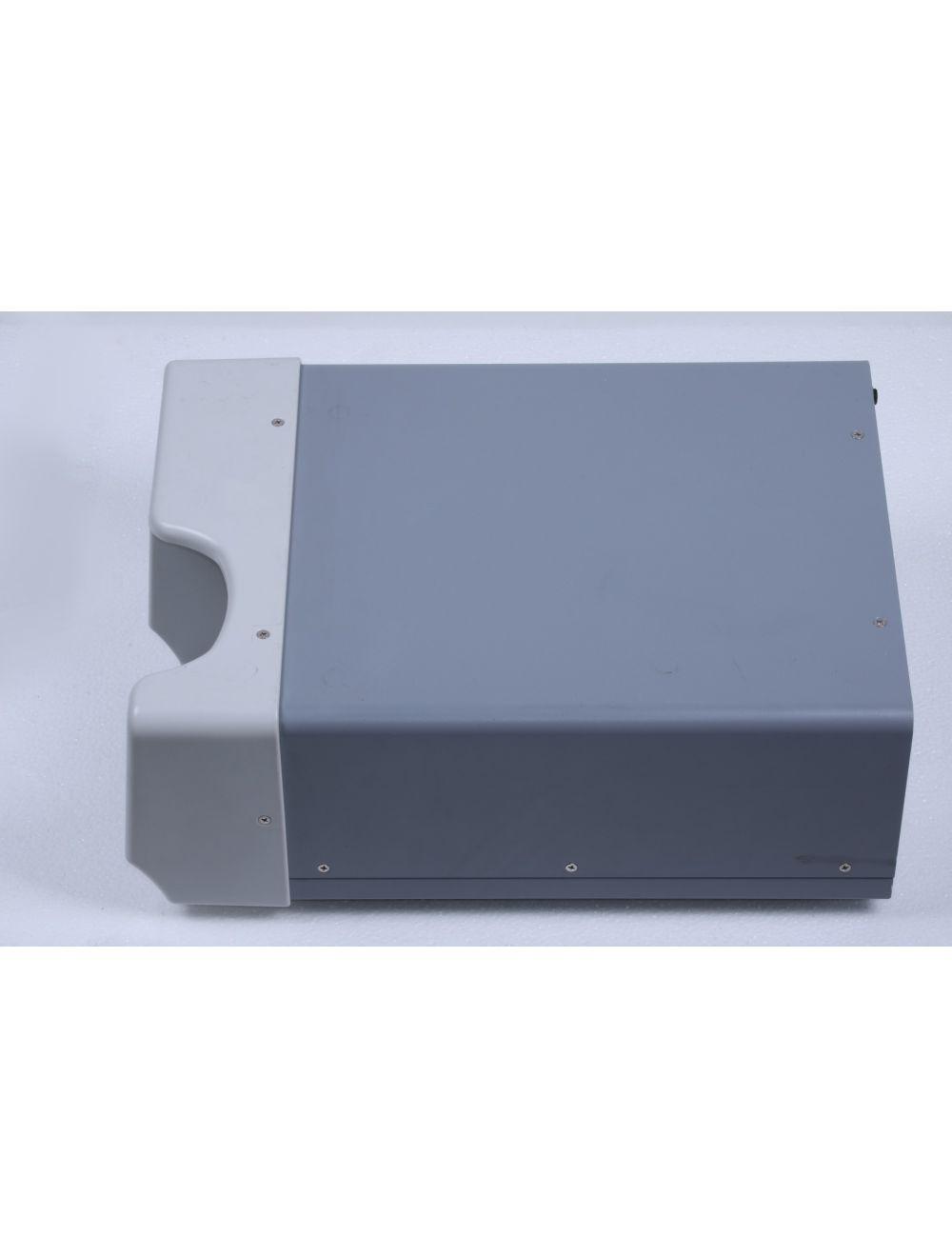 2018 Buffalo Filter ViroVac VV120 Surgical Smoke Plume Evacuator Suction Vacuum