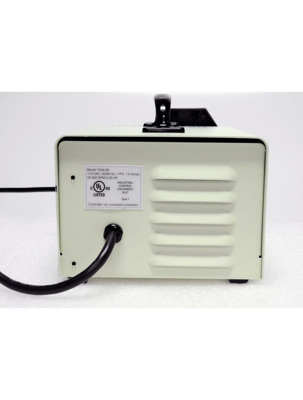 Medco Autofuse Peristaltic Pump Blood Infiltration Unit Tumescent Wells Johnson