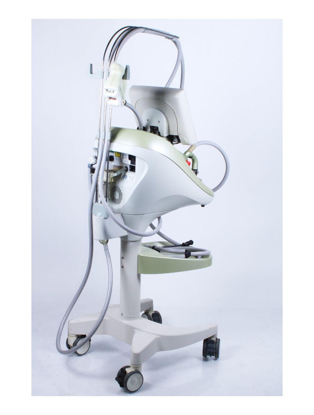 2012 Cynosure SmoothShapes XV Photomology 650 915 Cellulite Reduction w/ Petite