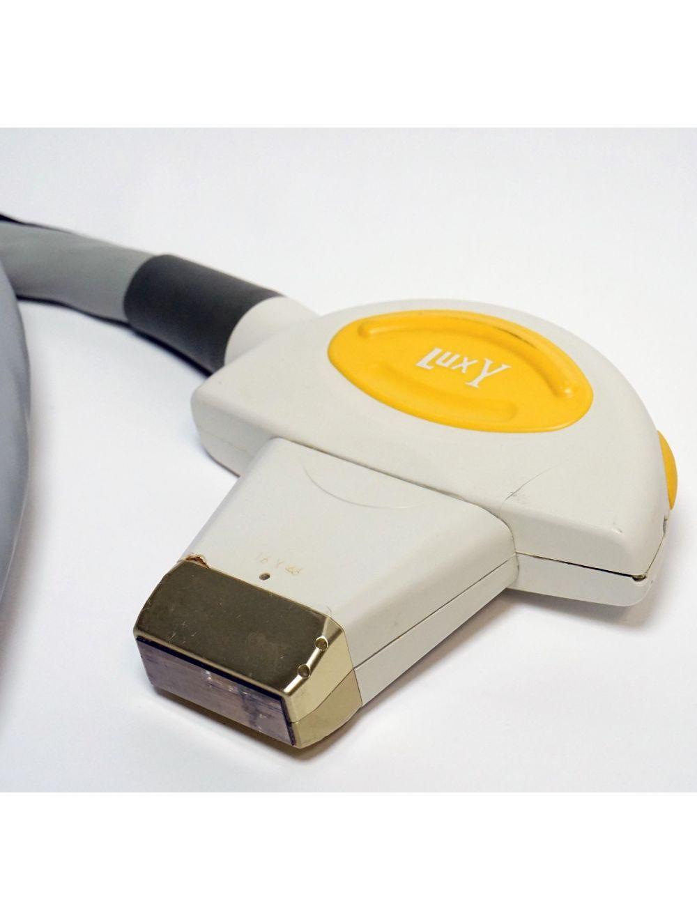 Palomar StarLux 300 500 Laser LuxY IPL Hair Removal Lesion Handpiece 1520-YO26
