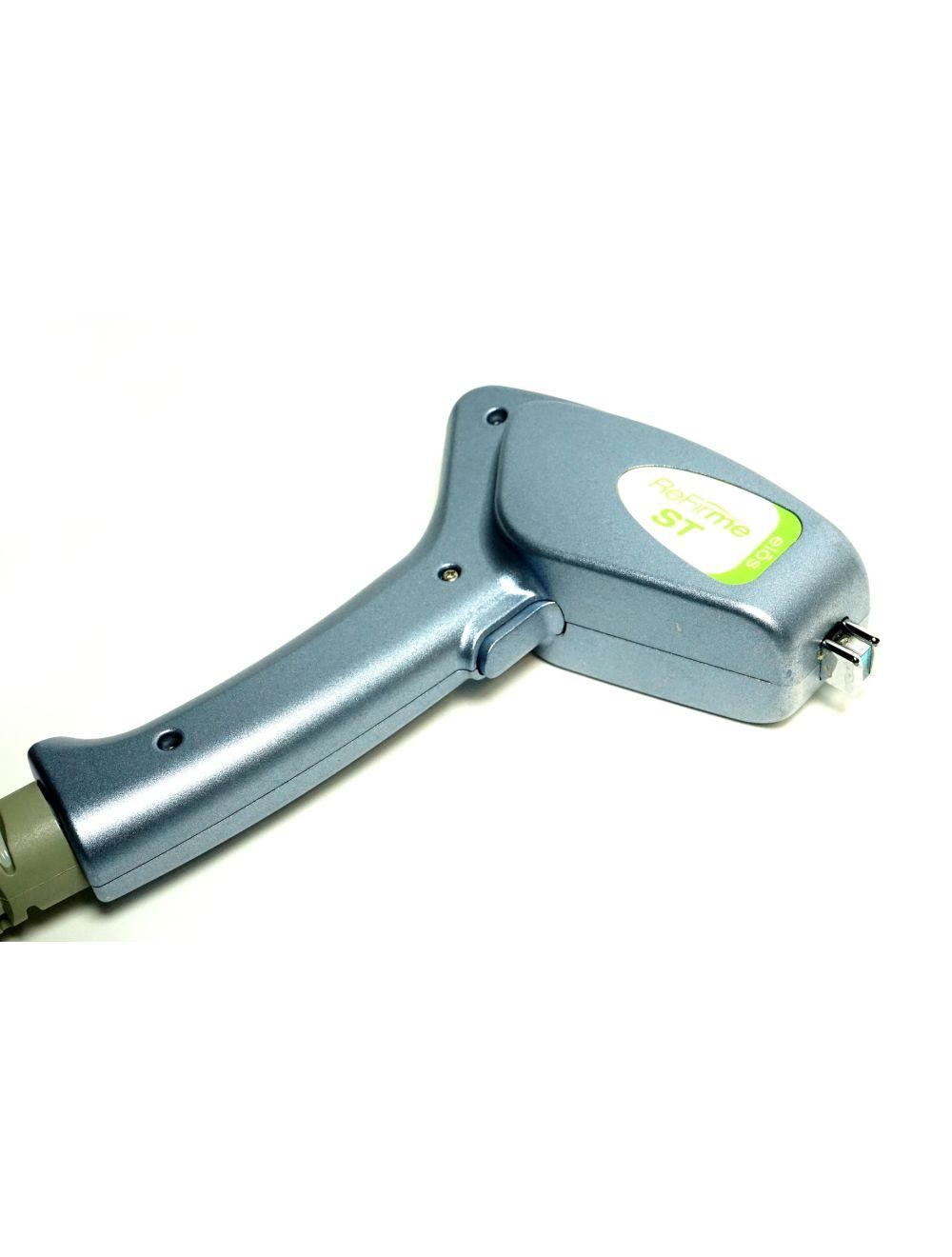 Syneron elos eMax eLaser eMax Refirme ST Skin Tightening Handpiece AS45282