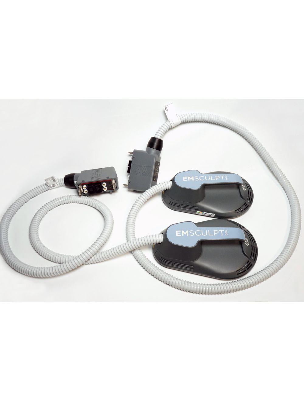 2022 BTL EMSculpt NEO BodyShaping Arm Board Applicator Large Panels 899-AS2C1108