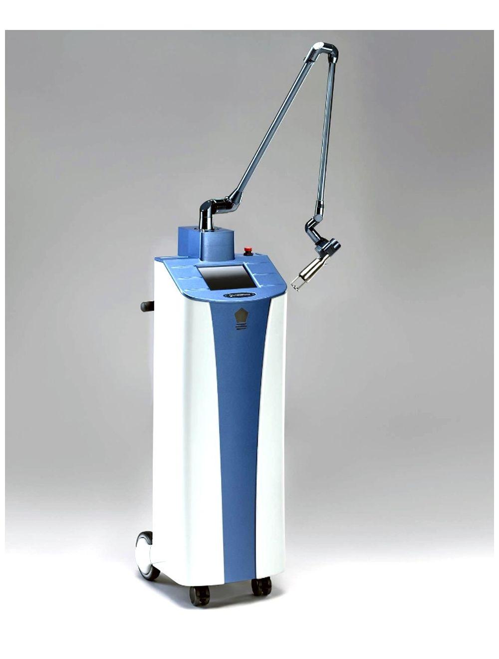 LASERING Slim Evolution II MiXto Pro CO2 Fractional Laser NEW Ablative Fractional Resurfacing / Scar Reduction / Facial Rejuvenation / Dermal Lesion Removal