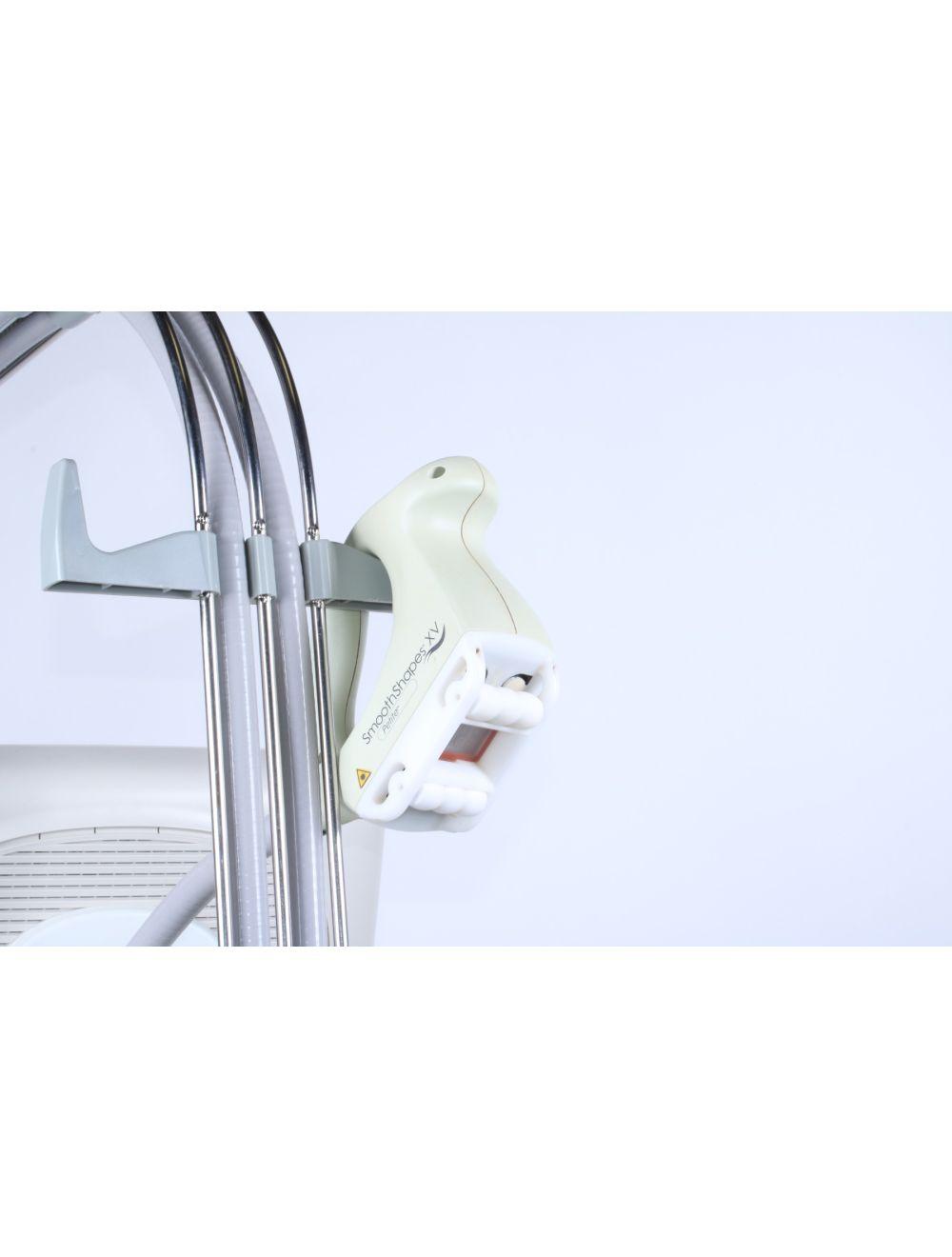 2012 Cynosure SmoothShapes XV Photomology 650 915 Cellulite Reduction w/ Petite