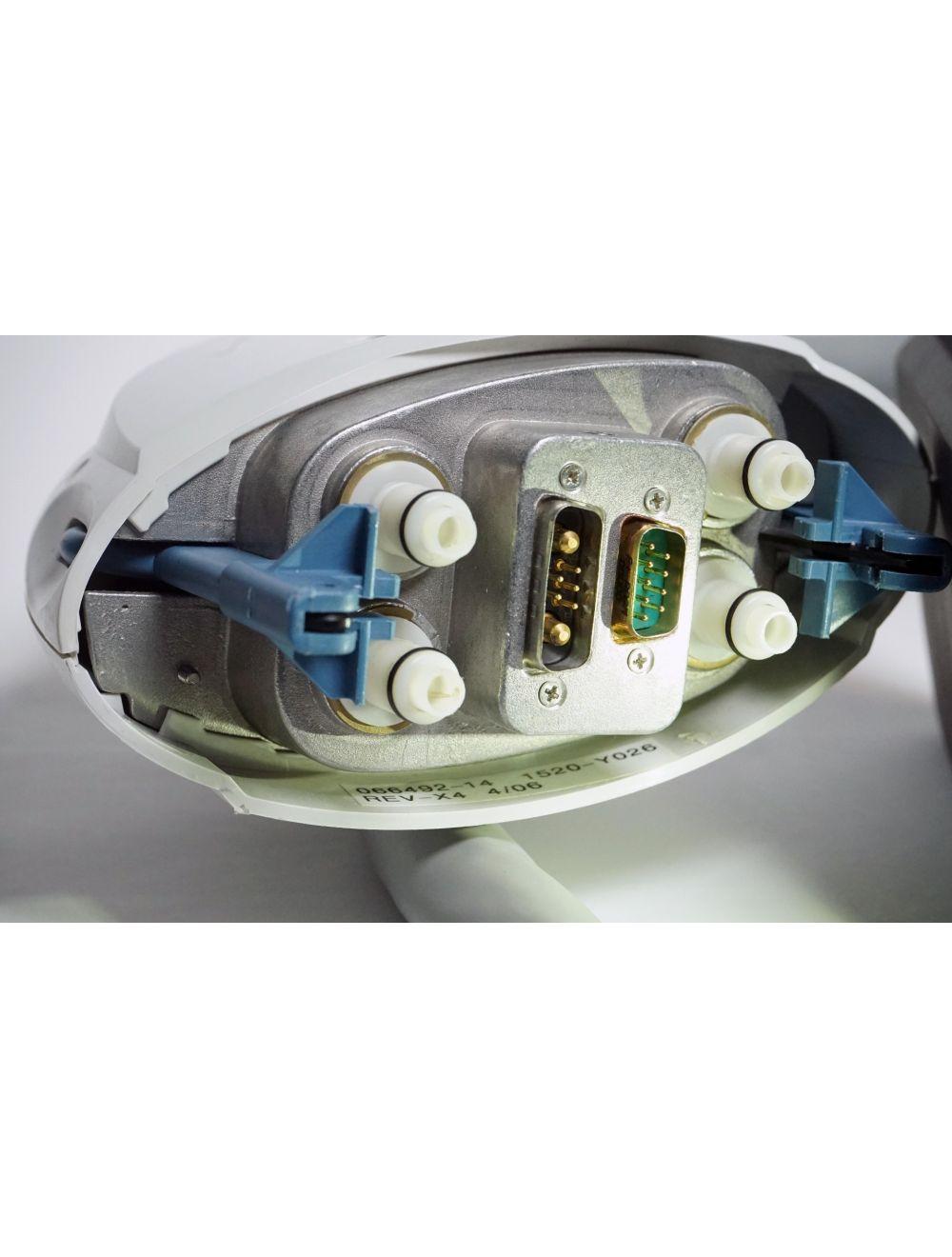 Palomar StarLux 300 500 Laser LuxY IPL Hair Removal Lesion Handpiece 1520-YO26