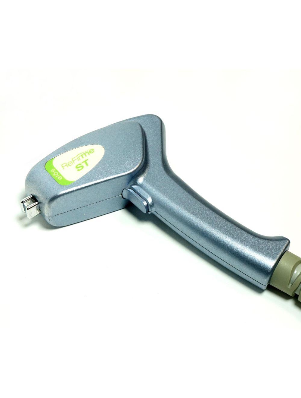 Syneron elos eMax eLaser eMax Refirme ST Skin Tightening Handpiece AS45282