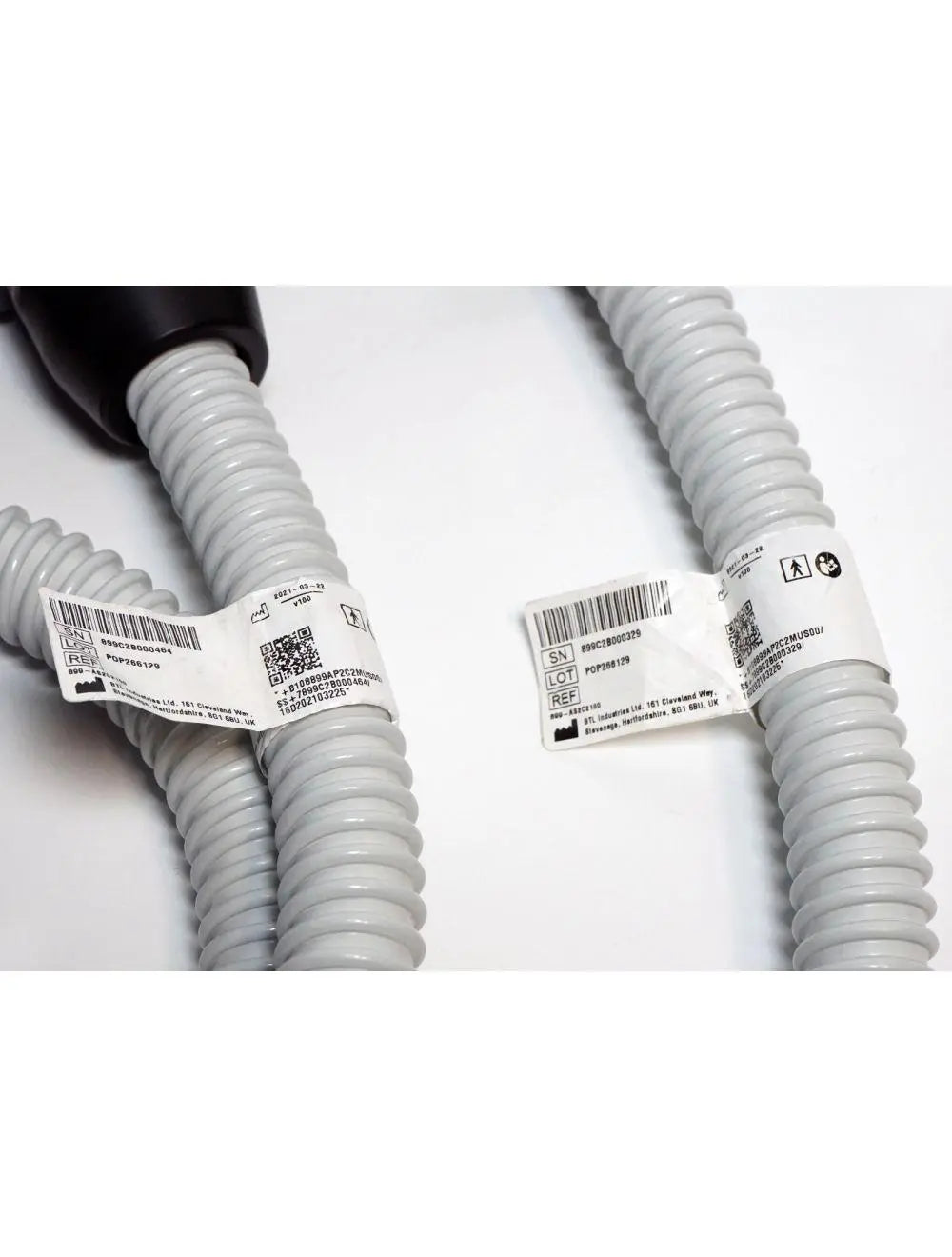 2021 BTL EMSculpt NEO BodyShaping Arm Board Applicator Small Panels 899-AS2C2100