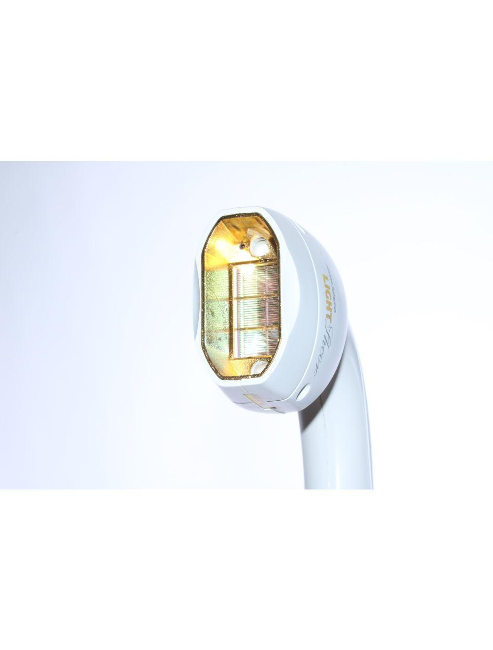 2010 Lumenis LightSheer Duet Light Sheer 810 Diode Hair Removal Laser w/ ET & HS