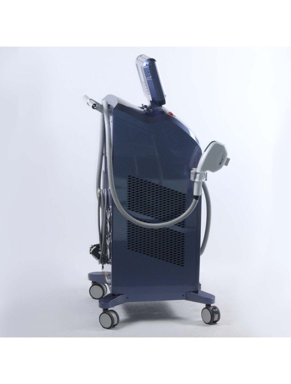 2015 Alma Harmony Lite IPL w/ Dye VL SVL 500-600nm Vascular & Pigment Handpiece