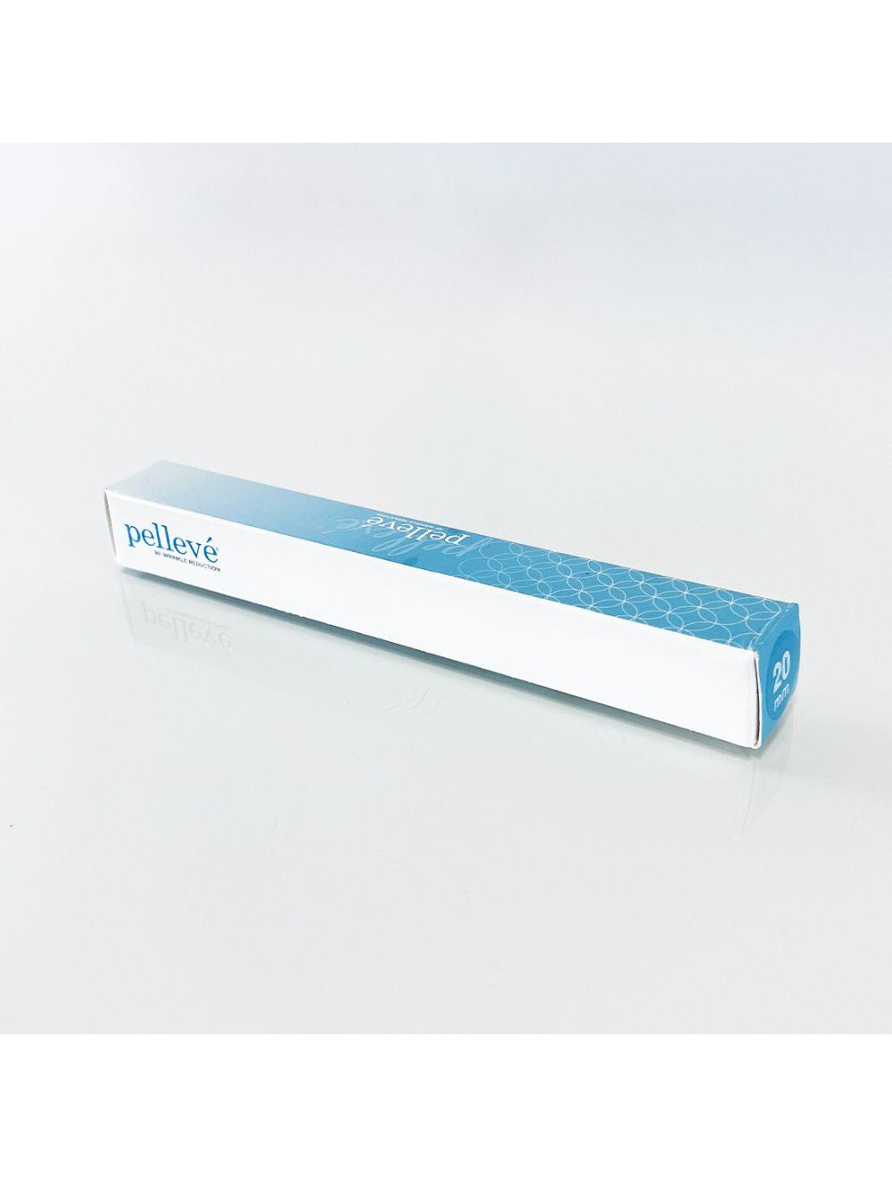 Cynosure Ellman Pelleve GlideSafe Handpiece 20mm P220HPD1 Open Box