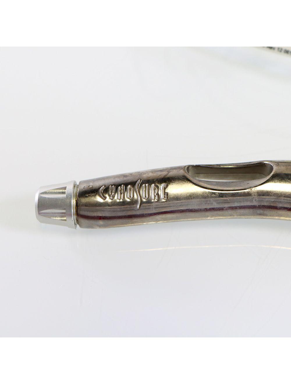 Cynosure SmartLipo Thermaguide Handpiece w/ Rod 100-7007-150 Cannula SmartSense