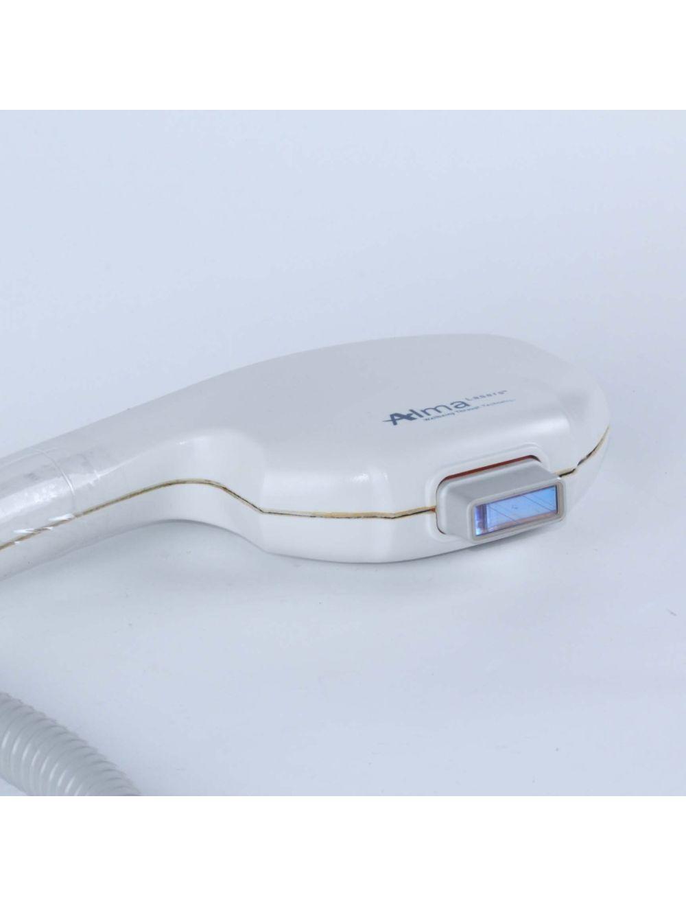 2015 Alma Harmony Lite IPL w/ Dye VL SVL 500-600nm Vascular & Pigment Handpiece