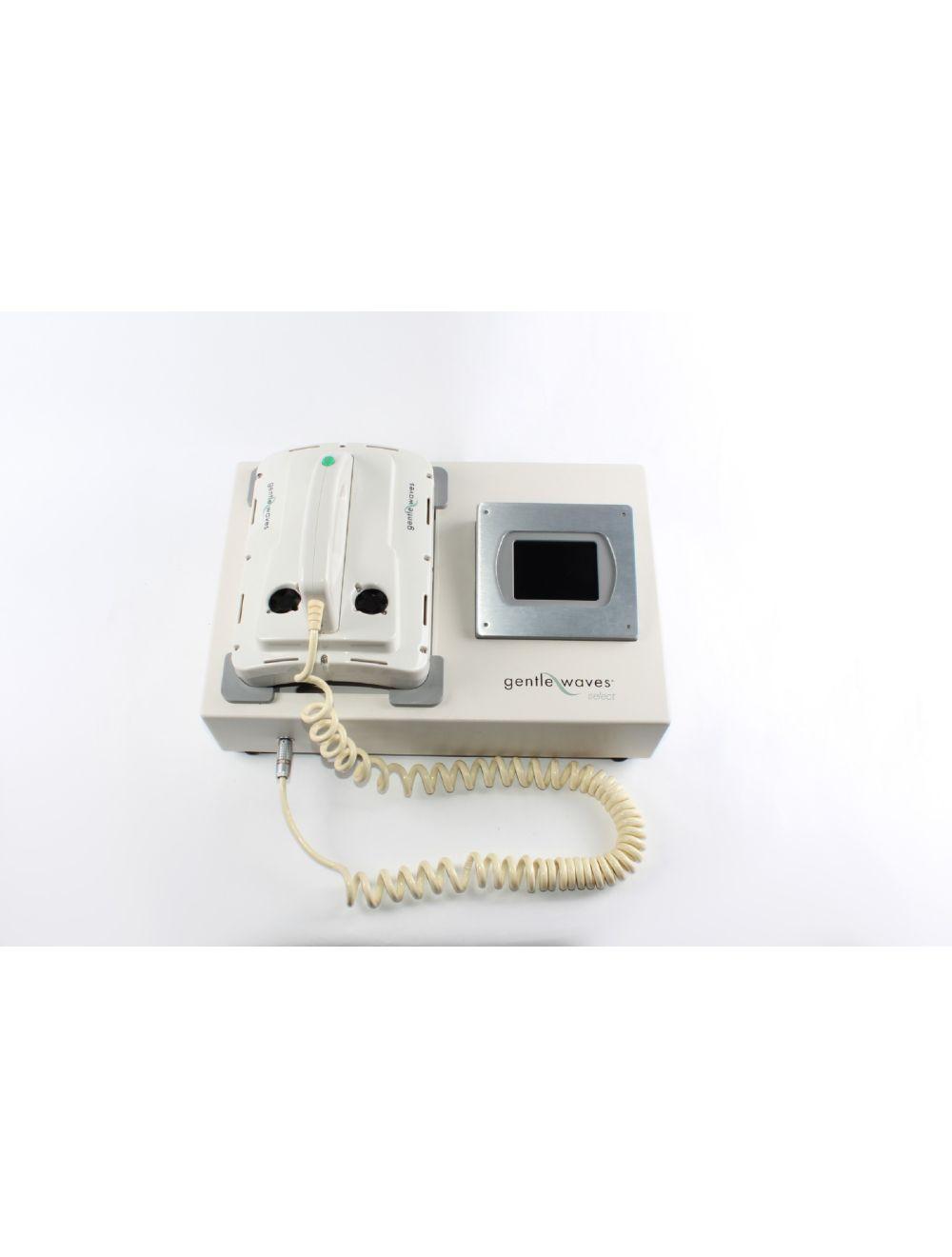 Light Bioscience Gentle Waves Select GentleWaves LED Photomodulation Wrinkles