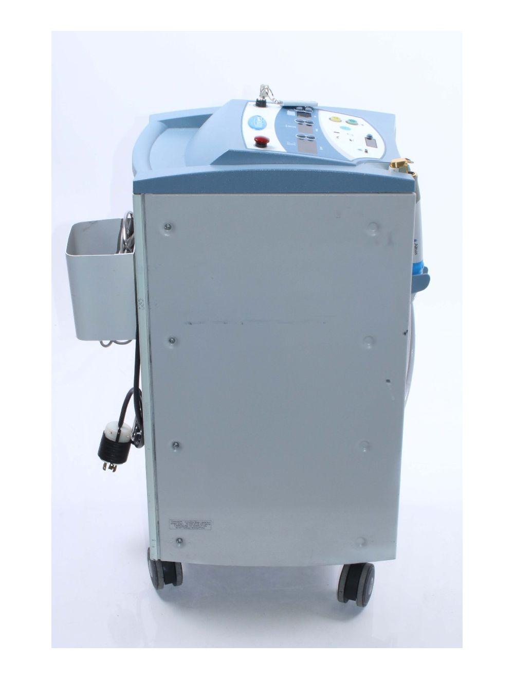 2002 Cutera Altus CoolGlide Vantage Nd YAG 1064 Hair Removal Vascular PFB Laser